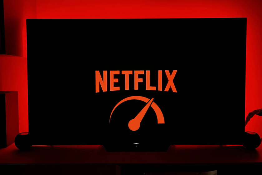 Netflix Fast