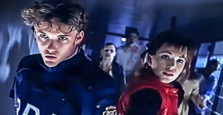George Romero Transformo Un Simple Comercial De Resident Evil 2 En Terror Puro El Live Action Que Hizo Historia En Los Videojuegos
