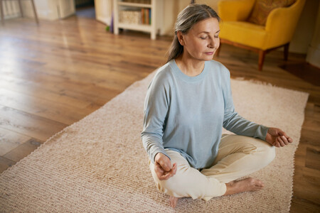 meditar