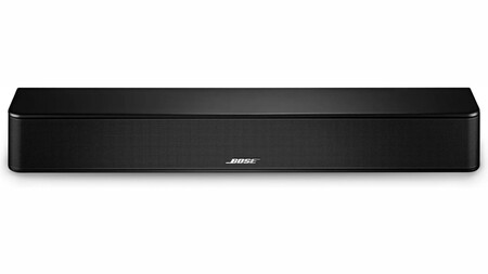 Bose Solo Soundbar Series 2