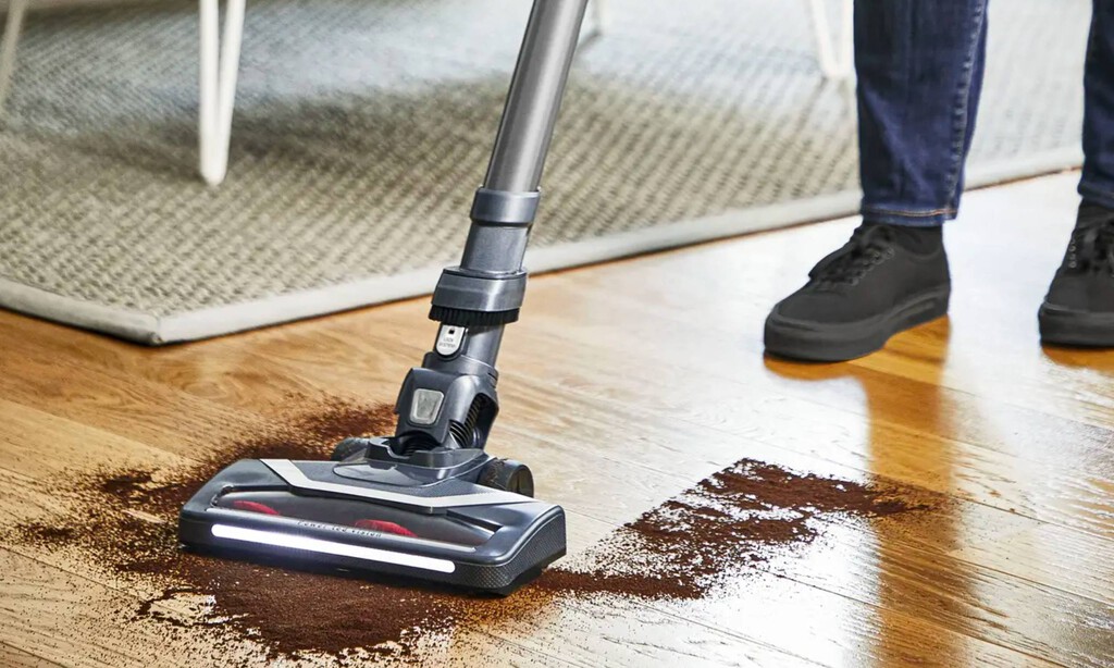 Ni Dyson ni Cecotec: Lidl tiene la aspiradora Rowenta superventas perfecta para tu hogar a mitad de precio