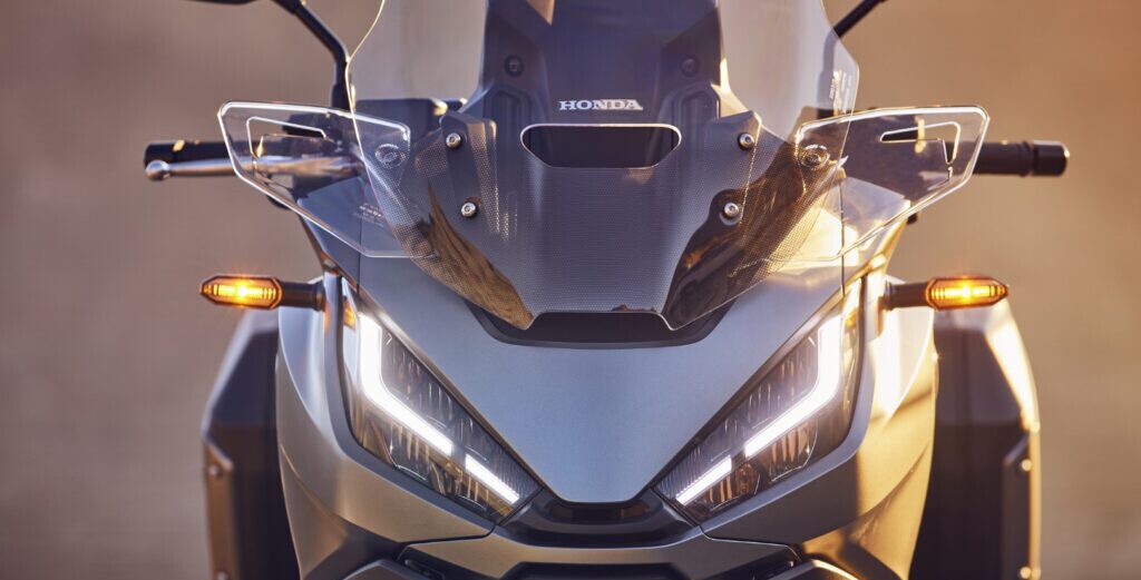 Ni China ni India. Honda sigue siendo el mayor fabricante de motos del  mundo, y tiene un plan para copar el 50% del mercado