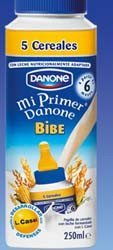 Bibe Mi Primer Danone