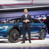 Volkswagen corta lazos con el presidente de Audi, Rupert Stadler, que sigue en prisión preventiva