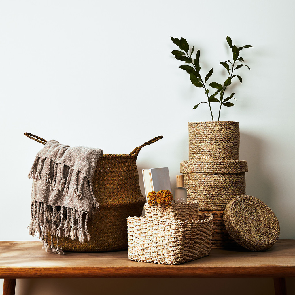 Primark nos propone una decoración de entretiempo ideal con estas monadas