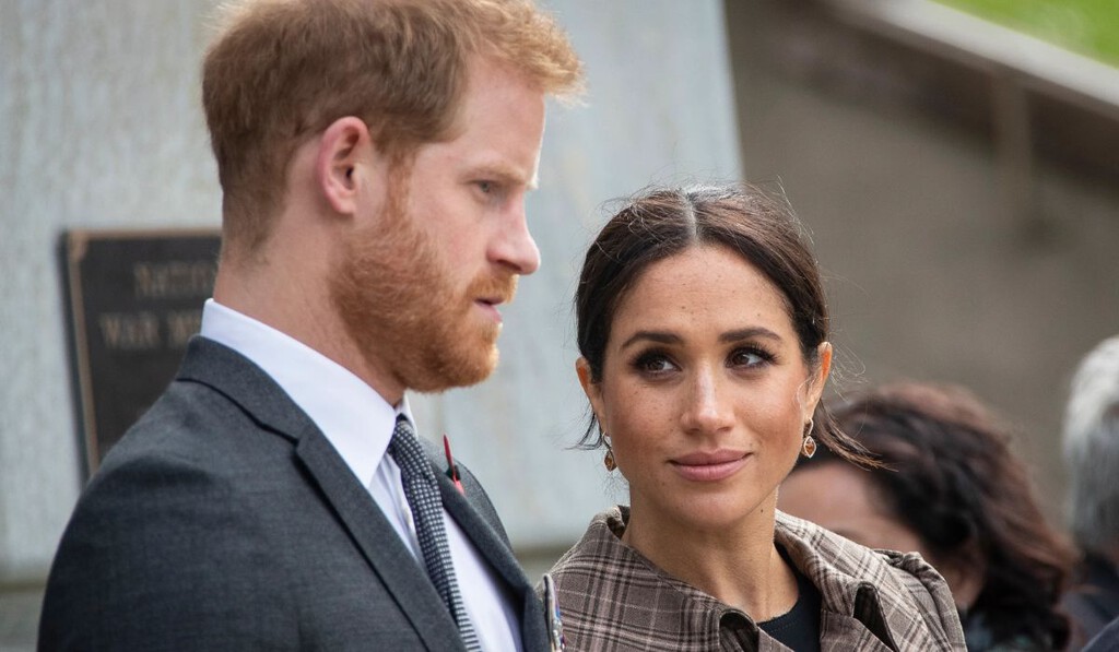 Nervios, atasco y un príncipe que no llegaba: así fue la primera cita de Harry y Meghan que surgió de una tirada de caña en Instagram