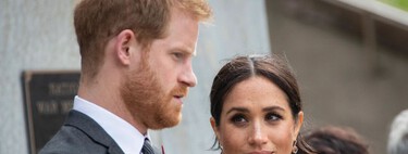 Nervios, atasco y un príncipe que no llegaba: así fue la primera cita de Harry y Meghan que surgió de una tirada de caña en Instagram 