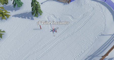 Grand Mountain Adventure 07