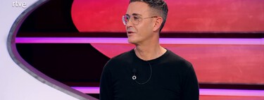 Sólo necesitó un programa para llevarse el mayor bote de su historia: quién es José Antonio Montalbán, ganador de 'Cifras letras'