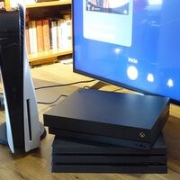 Primero la PS5 sube de precio 100 euros y ahora Sony suspende la venta de tarjetas SD y CFexpress en Japón por falta de chips