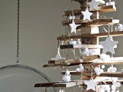 Los 11 complementos imprescindibles para despertar la magia de la Navidad 