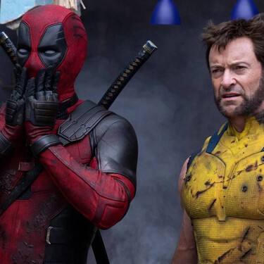 'Deadpool y Lobezno'