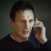 "Tengo una teoría": Nos encantaba ver a Liam Neeson apalizando a sus enemigos, y el actor cree saber cuál era el motivo