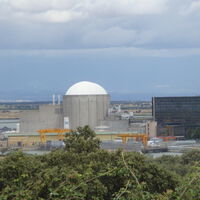 El Gobierno iba a cerrar la central nuclear de Almaraz en 2027. La guerra en Oriente Próximo acaba de cambiar los planes