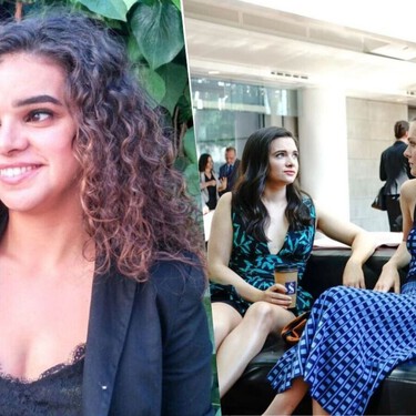 Iria Reguera, psicóloga, sobre el tabú de la salud mental en el trabajo: "Existe el mito de que es muy fácil conseguir una baja por depresión"
