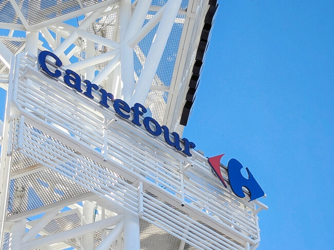 Carrefour