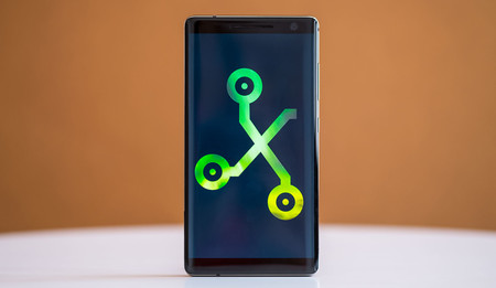El Nokia 8 Sirocco empieza a recibir Android 10 en su segunda gran actualización de sistema