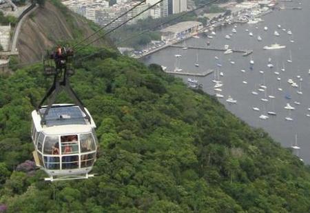Teleférico