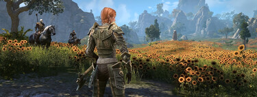 "Era el juego que siempre quise hacer", por eso cuando Xbox lo canceló, hizo las maletas y se fue sin mirar atrás