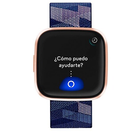 Fitbit Versa 3 Fitbit Versa 3