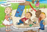 ¿Dejamos a los niños ser niños?
