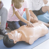 Maniobras de reanimación: una asignatura pendiente en los colegios