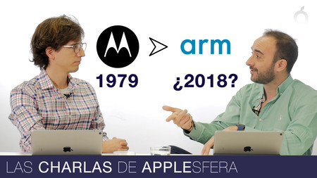 Macs con procesadores ARM, la tercera transición: las Charlas de Applesfera