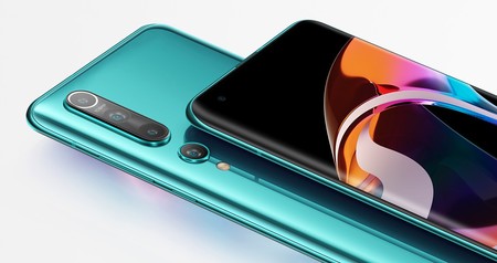 Xiaomi Mi 10