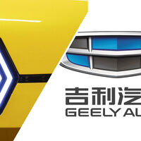 Renault se ha aliado con una marca de China para diseñar y fabricar motores a combustión e híbridos que surtirán a otras marcas
