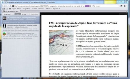 Safari 5.1 a fondo, el navegador de Apple agrega lista de lectura y "do-not-track" en Windows y Mac