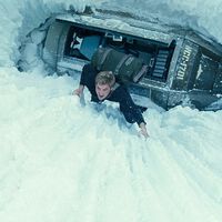 La nueva Paramount ejecuta el peor final posible para el Star Trek de J.J. Abrams. Como fan, y 'hater', de estas películas, me parece un grave error