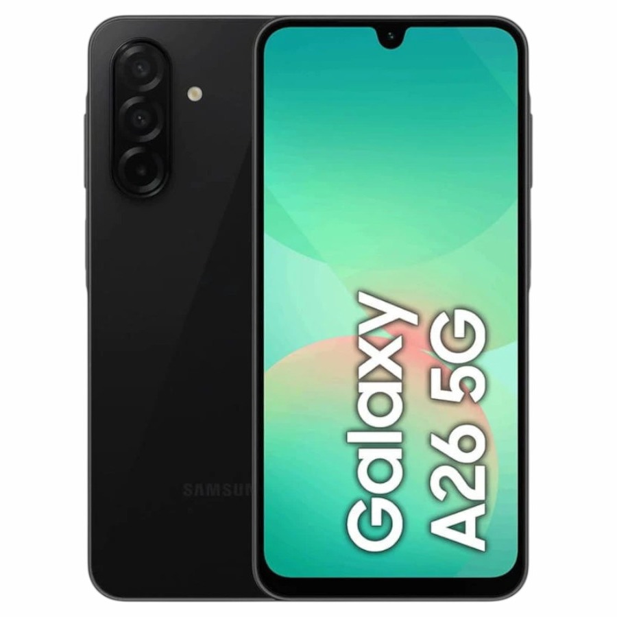 Samsung Galaxy A26 (128 GB)