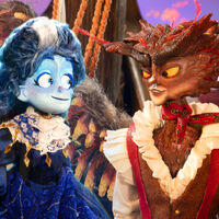 Ha enamorado a Guillermo del Toro y por fin podremos ver esta mágica película de animación en Netflix: "Un triunfo del amor por este oficio"