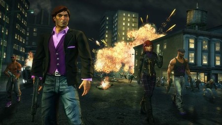 Dust: An Elysian Tail y Saints Row: The Third, los Games with Gold de mayo