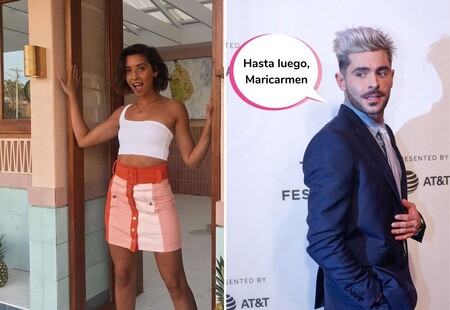 ¡Soltero a la vista! Zac Efron podría haber roto con Vanessa Valladares tras 10 meses de relación por culpa de este programa de Netflix