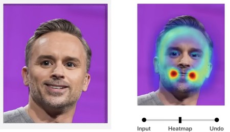 'About Face': Adobe muestra la función capaz de adivinar si una cara ha sido modificada con inteligencia artificial
