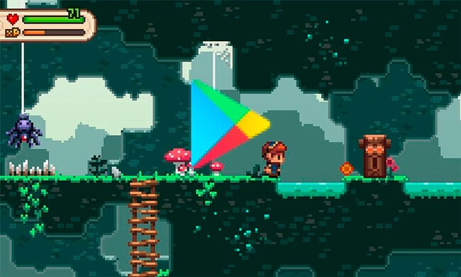 Ofertas Google Play Evoland