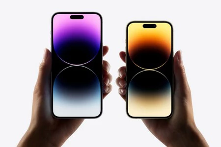 アップルのイメージ