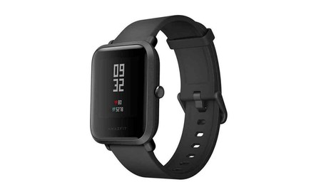 Precio de chollo para el Xiaomi Amazfit Bip si usamos el cupón P10MIEDO al pedirlo a través de la app de eBay: sólo 39,99 euros