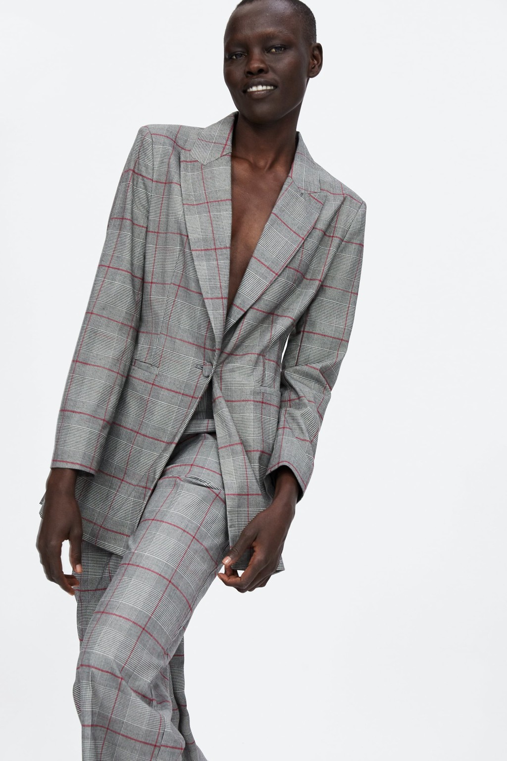 21 trajes para estrenar en el mes de octubre