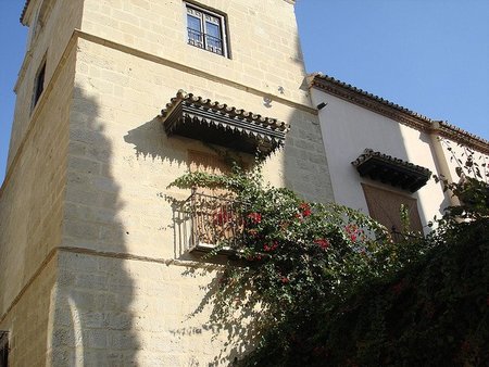 Descubriendo Málaga: El Museo Picasso