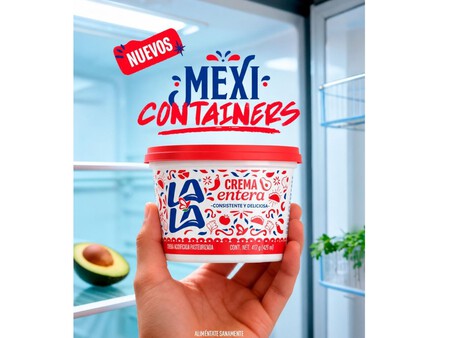 Lala Mexico