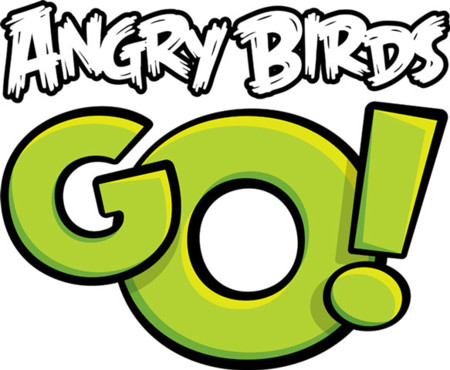 Angry Birds 'Go', el nuevo juego ¿de carreras? de Rovio