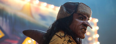 No todo es 'Dragonball Evolution'. 5 live action de anime que demuestran que los remakes pueden ser la caña (y se pueden ver en streaming)