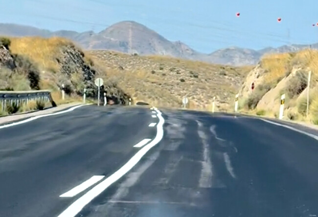 Carretera Alemeria 1