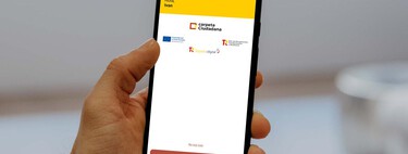 No necesitas ni dos minutos para acceder a Mi Carpeta Ciudadana: con tu DNI y el certificado digital  lo tienes fácil