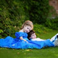 Estos son los nombres de la realeza europea que eligen los padres para sus bebés