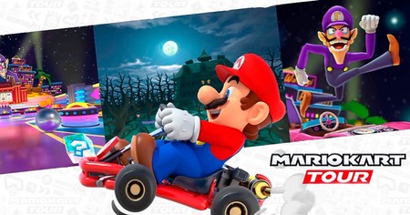 El modo multijugador llega a Mario Kart Tour con la última actualización, primero en pruebas