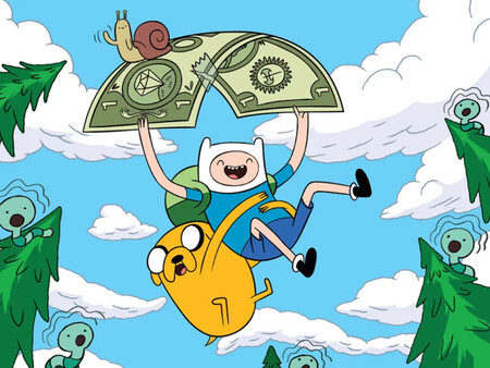 Adventure Time