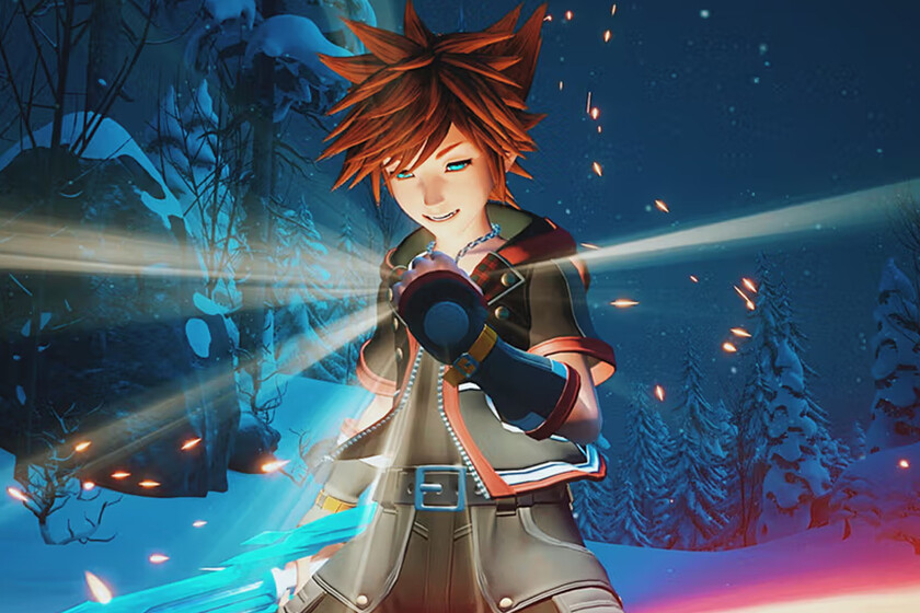 Kingdom Hearts